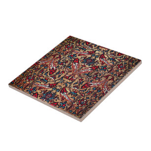 Raio Antiquado Oriental Kilim