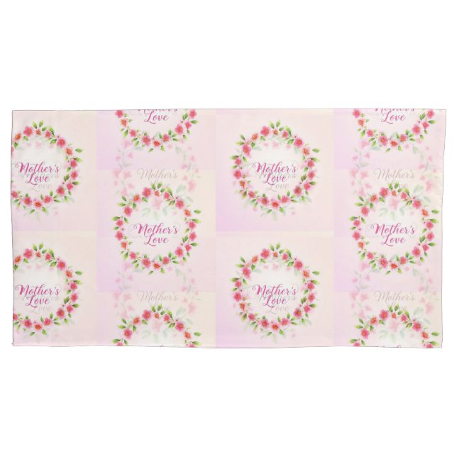 Raio de Amor da Mãe (Frente-Esquerda)