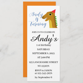 Raios juntos na comemoração do primeiro aniversári