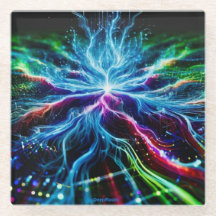 Raízes profundas no ciberespaço