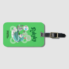 Rakaka Luggage Tags