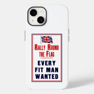 Rali A Bandeira ~ Todos Os Ajustados Queriam O Cas