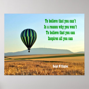 Ralph W Staples Posters