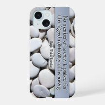 Ralph Waldo Emerson Citação Inspiracional "Tripula