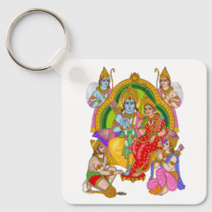 Ram Darbar Chaveiro