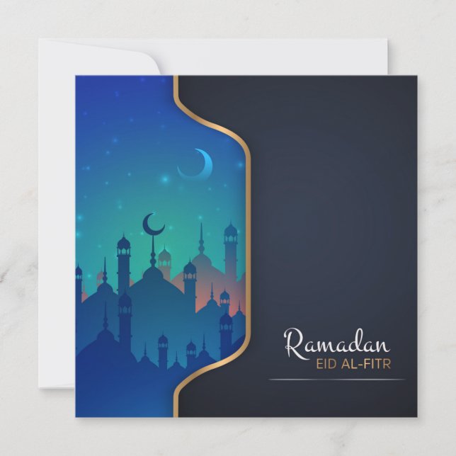 Ramadan (Frente)