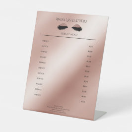 Ramal Salon Eye Lashes