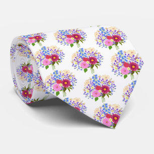 Ramalhete de Flores Gravata Branca