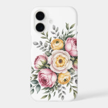 Ramalhete de Jardim Aquarela