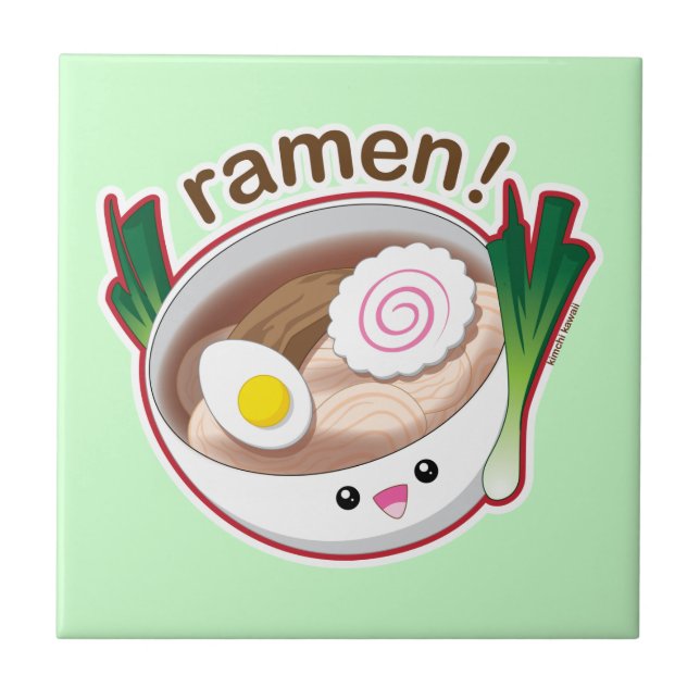 Ramen! (Frente)