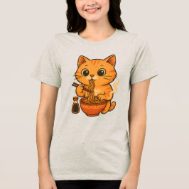 Ramen De Gato De Gato Cinto
