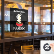 Ramen é um restaurante delicioso Ramen