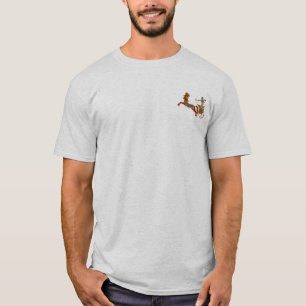 Ramesses a grande camisa