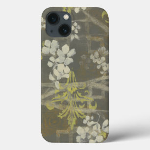 Ramificação de Flor I Padrão