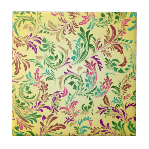 Ramificações - Padrão Design-444555