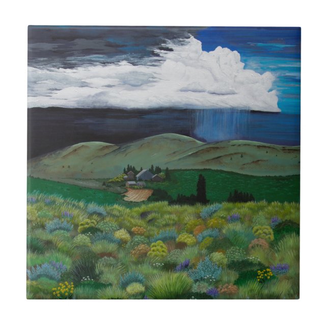 Ranch Imperial Stock (Frente)