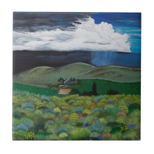 Rancho conservado em estoque imperial