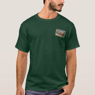 Rancho Lennardo, camisa da obscuridade de Lyons,