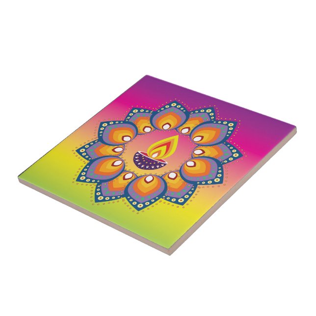 Rangoli 001 (Lateral)