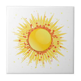 Ranhura amarelo-alaranjada