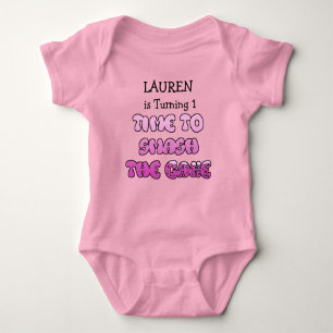 Rapariga de Aniversário, nome e idade, Camisa de B