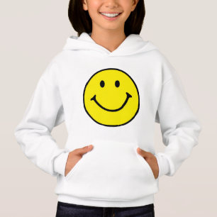 Rapariga de Sorriso Amarelo Original