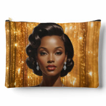 Rapariga de Vidro Retro (Diana)