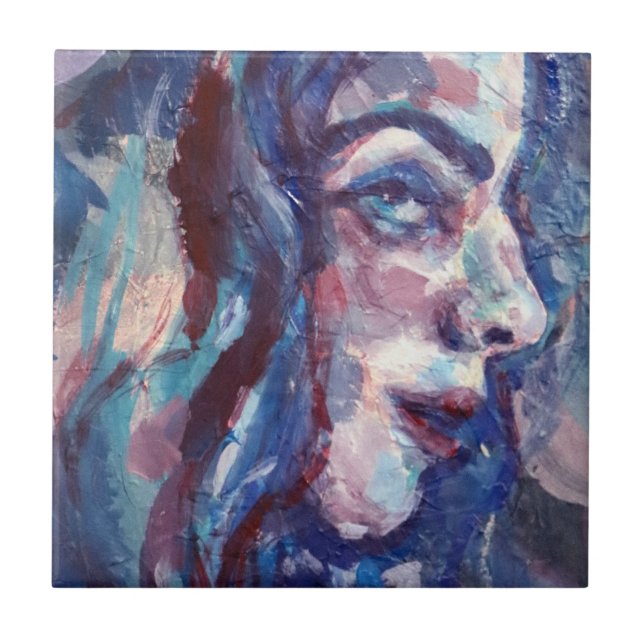 Rapariga Me Ama Blues (Frente)