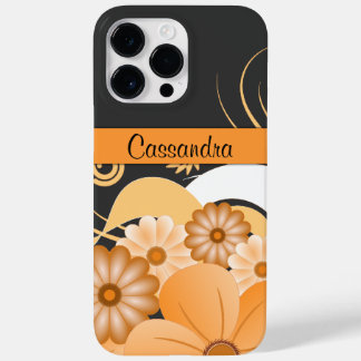 Rapariga Moderna Ivory Dourada Hibiscus