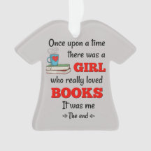 Rapariga Que Ama O Ornamento De Livros