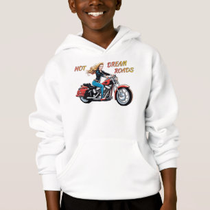 Raparigas de Sonho Quentes