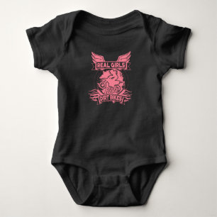 Raparigas De Verdadeiras Camadas De Camisa Para Mu
