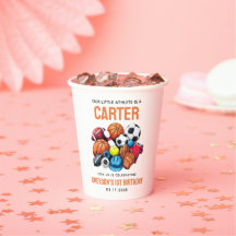 Rapazes Modernos - Bolas Desportivas - Todos prime