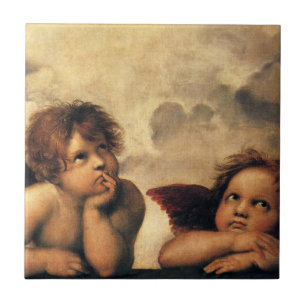 Raphael - Anjos 1512