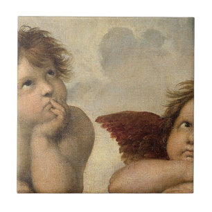 Raphael Cherubs Angels