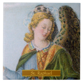 Raphael the Archangel (pormenor; M 017)