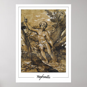 Raphael Zedign Art Poster nº 106