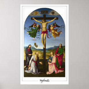 Raphael Zedign Art Poster nº 117