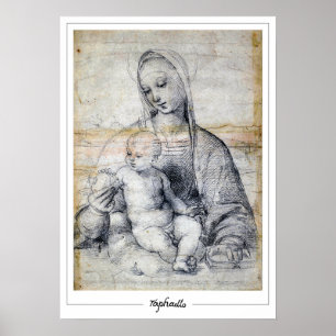 Raphael Zedign Art Poster nº 139