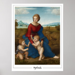Raphael Zedign Art Poster nº 17