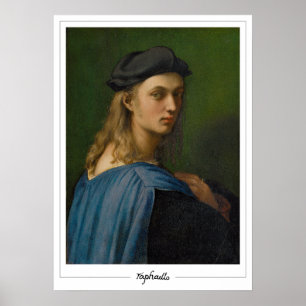 Raphael Zedign Art Poster nº 2