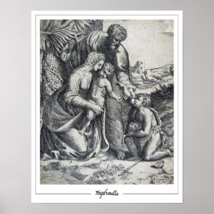 Raphael Zedign Art Poster nº 212