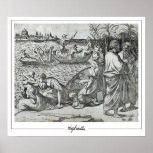 Raphael Zedign Art Poster nº 289