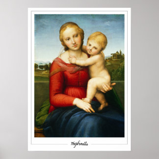 Raphael Zedign Art Poster nº 3