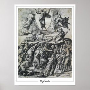 Raphael Zedign Art Poster nº 322