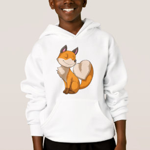 Raposa com Coração