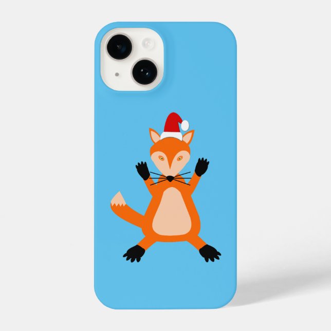 Raposa de Natal giro (Verso)