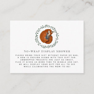 Raposa e Lebre   Sem inserção de Chá de exibição d