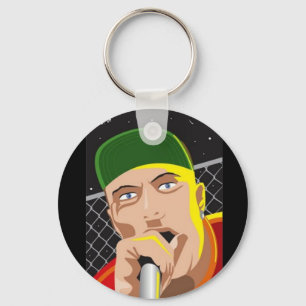 Rapper Chaveiro