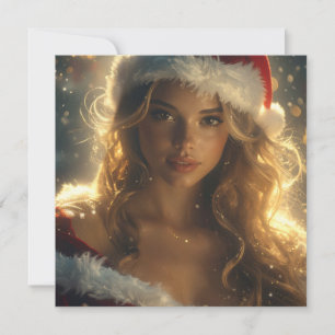 RAPPY X-MAS - Cartão Fiat